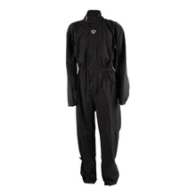 Load image into Gallery viewer, Dririder Hurricane 3 Rain Suit - Black