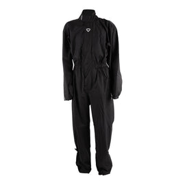 Dririder Hurricane 3 Rain Suit - Black