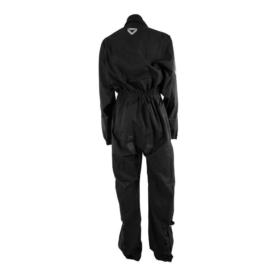 Dririder Hurricane 3 Rain Suit - Black