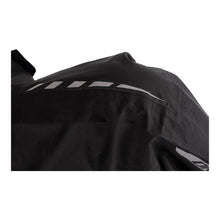 Load image into Gallery viewer, Dririder Hurricane 3 Rain Suit - Black