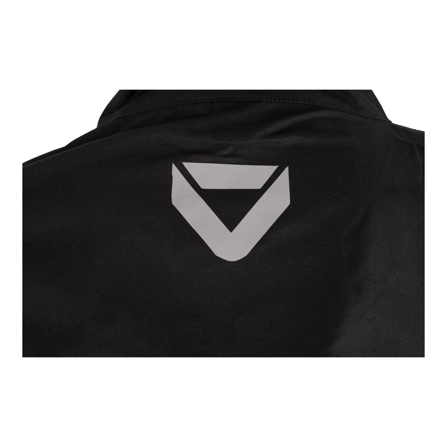 Dririder Hurricane 3 Rain Suit - Black