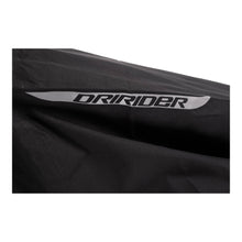 Load image into Gallery viewer, Dririder Hurricane 3 Rain Suit - Black