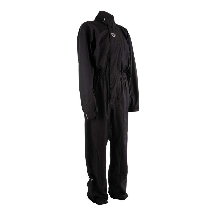 Dririder Hurricane 3 Rain Suit - Black