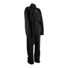 Load image into Gallery viewer, Dririder Hurricane 3 Rain Suit - Black