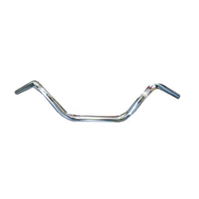 Load image into Gallery viewer, Scorpion PRE-77 1 Inch Handlebar - Chrome
