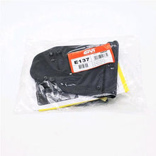 Load image into Gallery viewer, Givi Monolock Rear Rack AGILITY 50-125 08