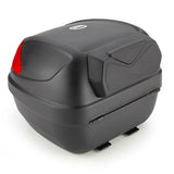Givi Backrest Pad For E300N2