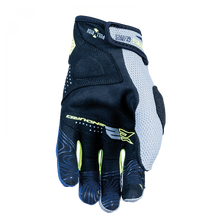 Load image into Gallery viewer, Five E2 Enduro Gloves - Grey/Fluro