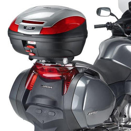 Givi Top Plate NT700 DEAUVILLE Monolock (M5M