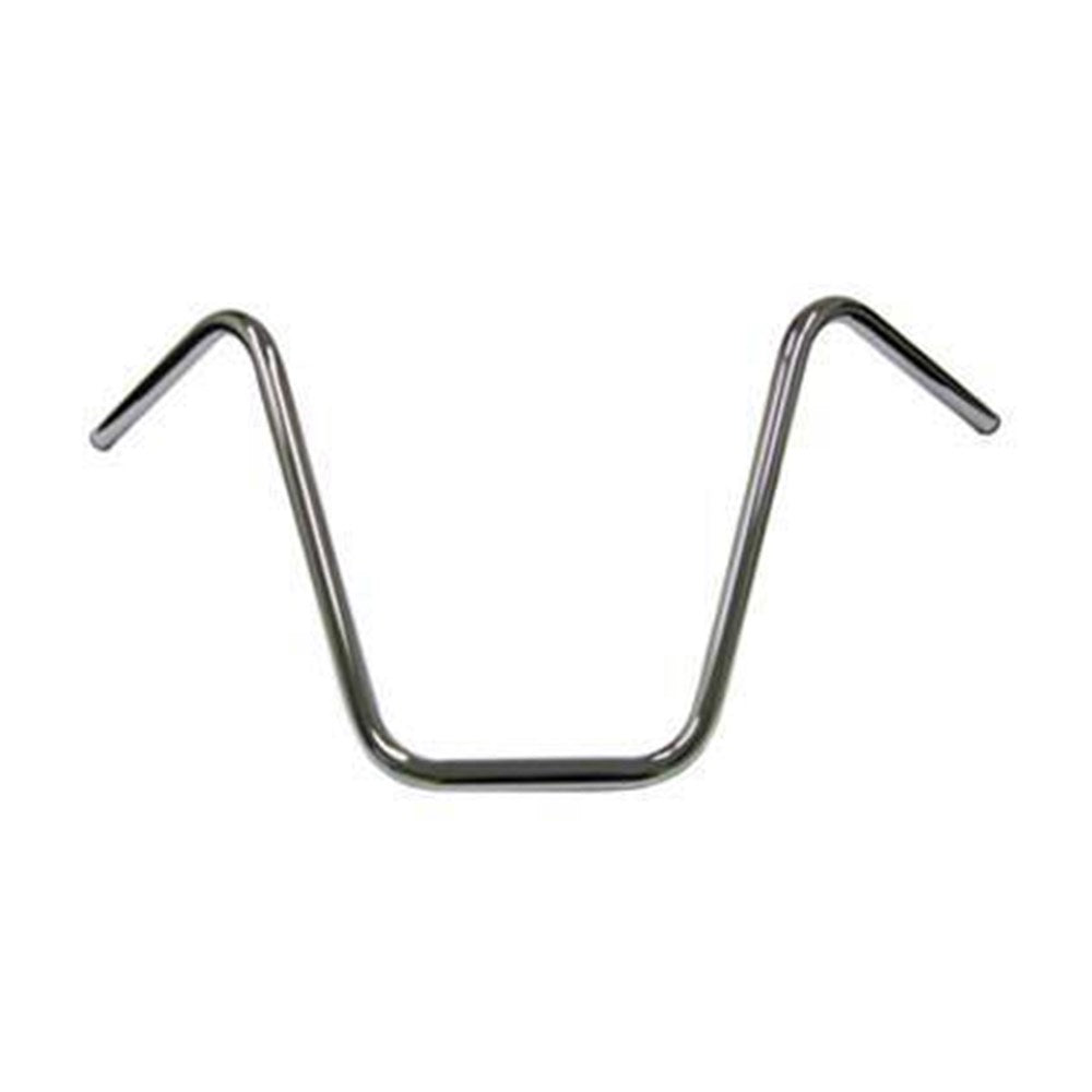 Scorpion Ape For 7/8 Inch 14 Inch High Bar - Chrome