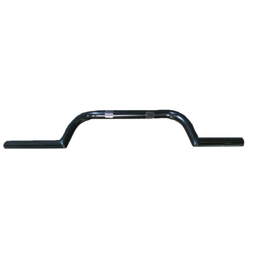 Scorpion Clubman 1 Inch Handlebars - Black