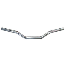 Load image into Gallery viewer, Scorpion Superbike 7/8 Inch Handlebar - Chrome