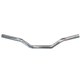 Scorpion Superbike 7/8 Inch Handlebar - Chrome