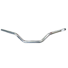 Load image into Gallery viewer, Scorpion Daytona Touring 7/8 Inch Handlebar - Chrome