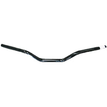 Load image into Gallery viewer, Scorpion Euro 7/8 Inch Handlebar - Black
