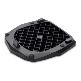 Givi E251 Universal Monokey Plate with Fitting Kit