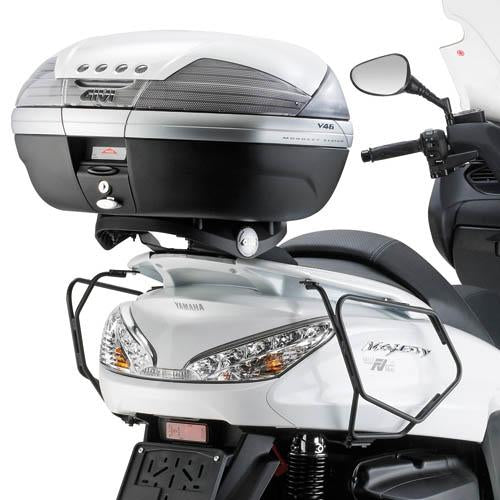 Givi Top Plate YP400 Majesty '04>