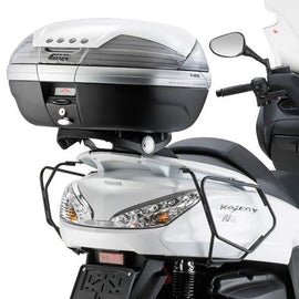 Givi Top Plate YP400 Majesty '04>