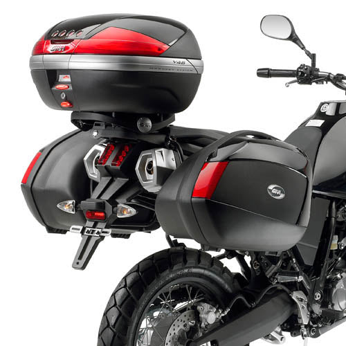 Givi Top Plate XT660Z TENERE '08>