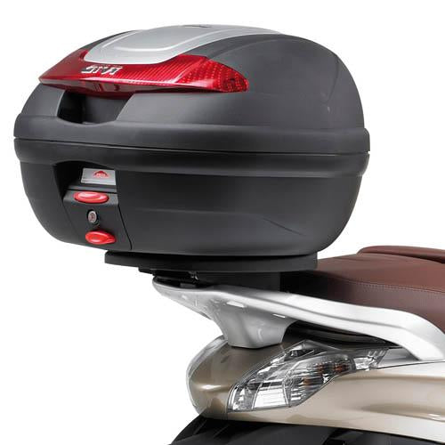 Givi Top Plate PIAGGIO BEVERLY Monolock