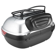 Load image into Gallery viewer, Givi Backrest For E460  Topcase - Black