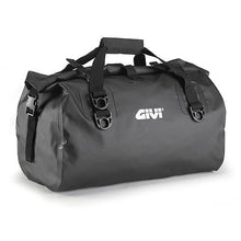 Load image into Gallery viewer, Givi Tail/Roll Bag Waterproof Black 40L