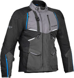 Ixon Eddas Jacket - Black/Anthracite