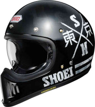 Load image into Gallery viewer, Shoei Ex-Zero Xanadu TC-5 Helmet