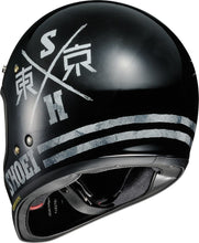 Load image into Gallery viewer, Shoei Ex-Zero Xanadu TC-5 Helmet
