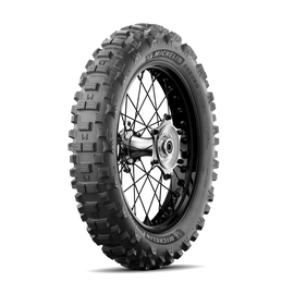 Michelin Enduro Xtreme NHS 140/80-18 70M Rear Tyre