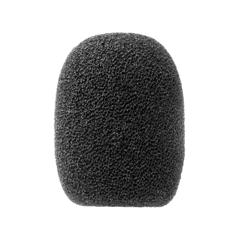Cardo Packtalk Edgephones Microphone Sponge