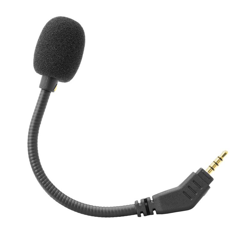 Cardo Packtalk Edgephones Replacement Microphone