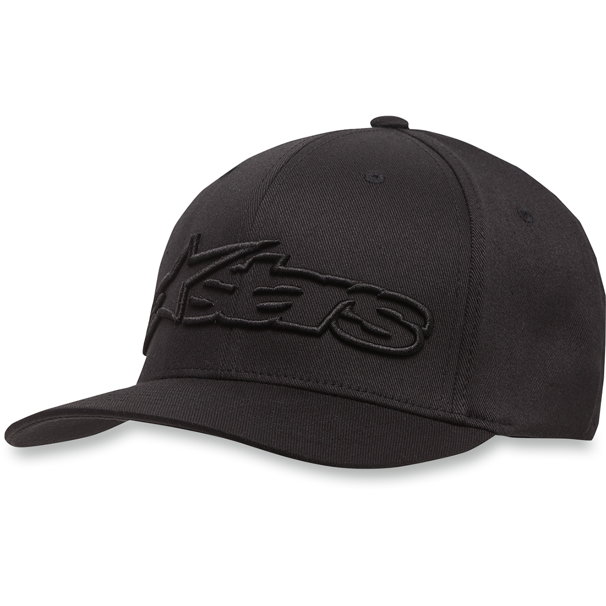 Alpinestars Blaze Flexfit - Black/Black