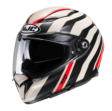 Load image into Gallery viewer, HJC F70 Galla MC-9SF Helmet