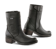 Load image into Gallery viewer, Falco Ayda 2 Black Womens Boots