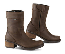 Load image into Gallery viewer, Falco Ayda 2 Brown Womens Boots