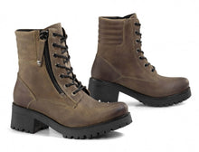 Load image into Gallery viewer, Falco Misty Army Womens Boots