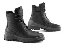 Load image into Gallery viewer, Falco Viky Black Womens Boots