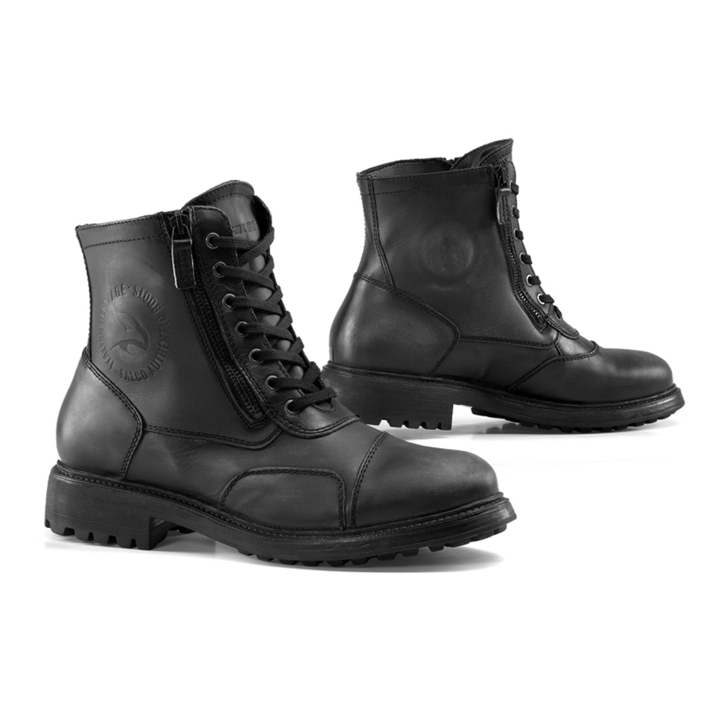 Falco Aviator Boots