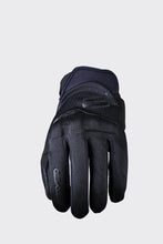 Load image into Gallery viewer, Five Globe Evo Gloves - Black