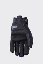 Load image into Gallery viewer, Five Globe Evo Gloves - Black