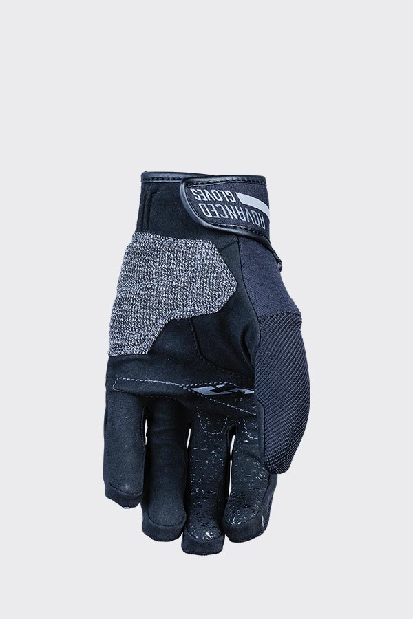 Five TFX-4 Woman Gloves - Black