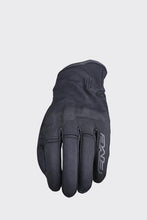 Load image into Gallery viewer, Five Flow Gloves - Black