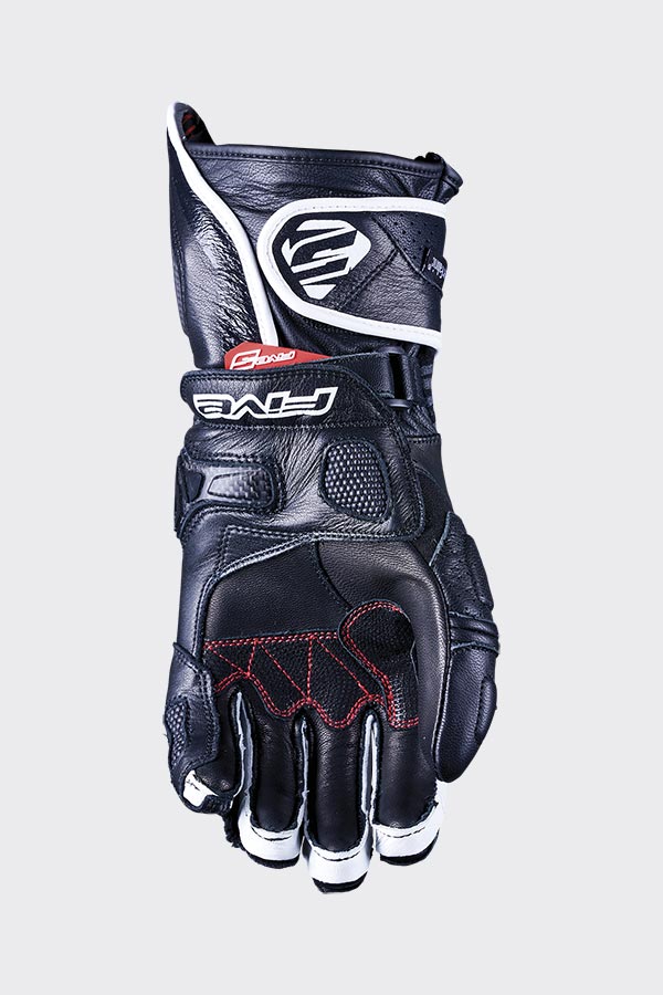Five RFX-1 Ladies Gloves - Black