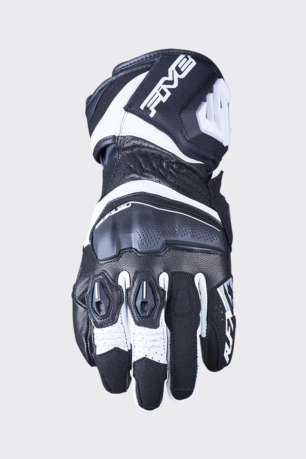 Five RFX-4 Evo Ladies Gloves - Black/White