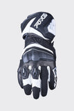 Five RFX-4 Evo Ladies Gloves - Black/White