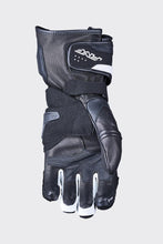 Load image into Gallery viewer, Five RFX-4 Evo Ladies Gloves - Black/White