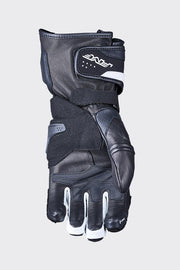 Five RFX-4 Evo Ladies Gloves - Black/White