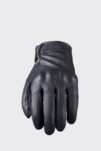 Load image into Gallery viewer, Five Mustang Evo Woman Gloves - Black