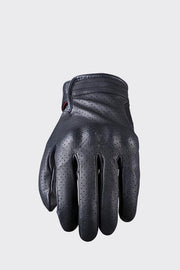 Five Mustang Evo Woman Gloves - Black